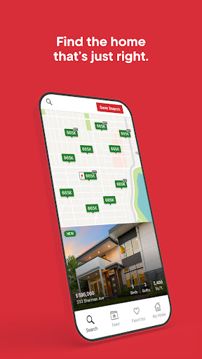 Redfin: Buy, Sell & Rent Homes screenshot 12