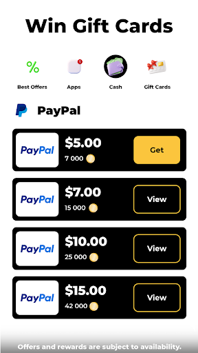 Cash Cow screenshot 1