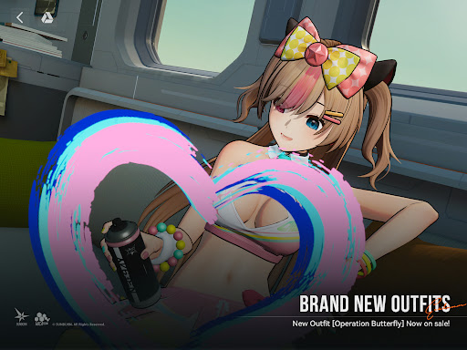 GIRLS' FRONTLINE 2: EXILIUM screenshot 10