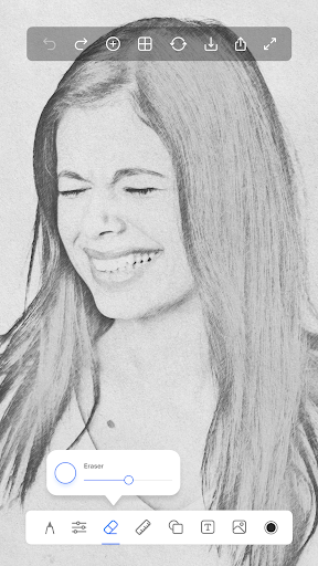 Drawing Apps: Draw, Sketch Pad screenshot 7