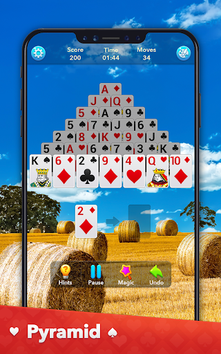 Solitaire Collection screenshot 17
