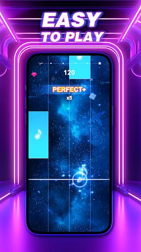 Piano Dash: Music Adventure screenshot 3
