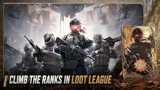 Arena Breakout: Realistic FPS screenshot 7
