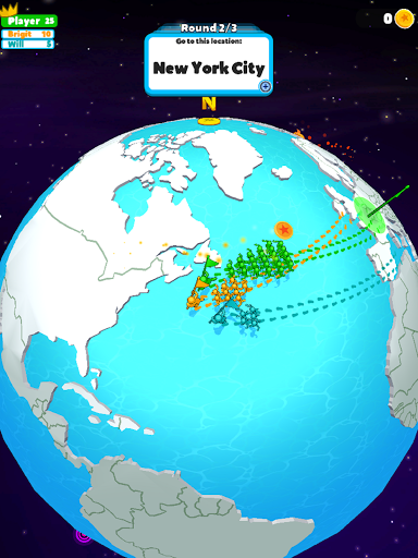 Trivia Planet! screenshot 20