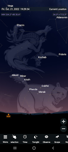 SkySafari 7 Plus screenshot 5