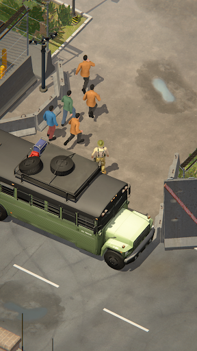 Base Commander screenshot 23