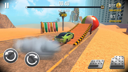 Stunt Car Extreme screenshot 19