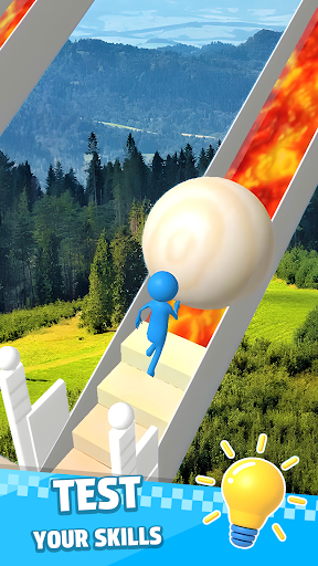 Bridge Race screenshot 6