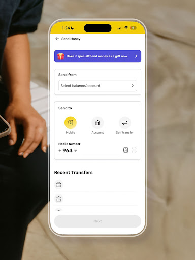 SuperQi screenshot 20