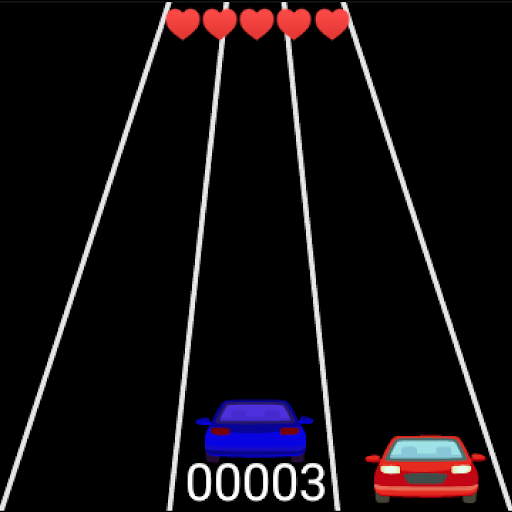 Tunnel Racer - Evade the cars screenshot 17