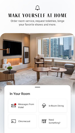 World of Hyatt: Book Hotels screenshot 7