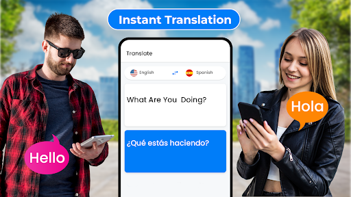 Translate All Languages Now screenshot 6