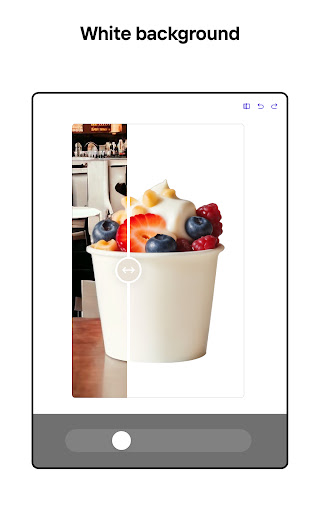 Photoroom: AI Photo Editor screenshot 3