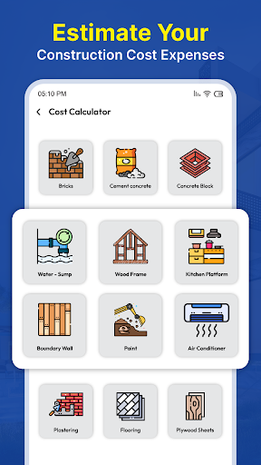 House Design 3D - Home Planner screenshot 3