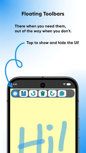 SketchPad – Doodle & Draw screenshot 3