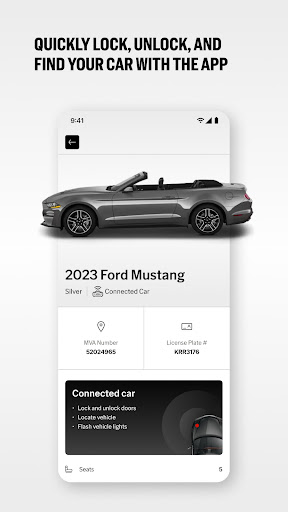 Avis Car Rental screenshot 2