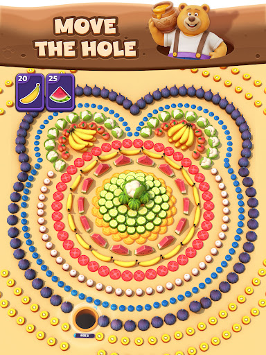 Hole Em All: Black Hole Games screenshot 9