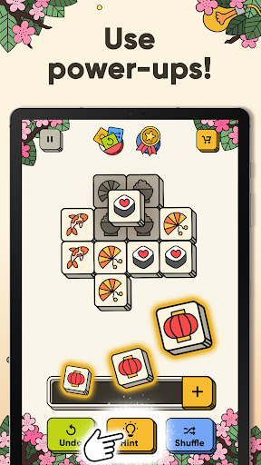 3 Tiles - Tile Matching Games screenshot 17