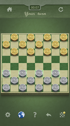 Checkers screenshot 15