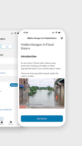 FEMA screenshot 14