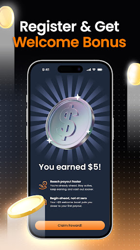 Testerup: Test & Earn Rewards screenshot 2