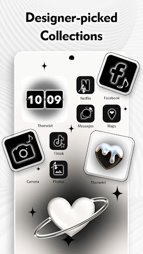 ThemePro - Widget & Wallpaper screenshot 22