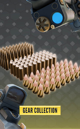Agent Hunt – Hitman Shooter screenshot 11