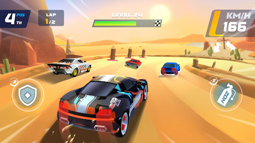 Car Racing 3D: Racer Master screenshot 20