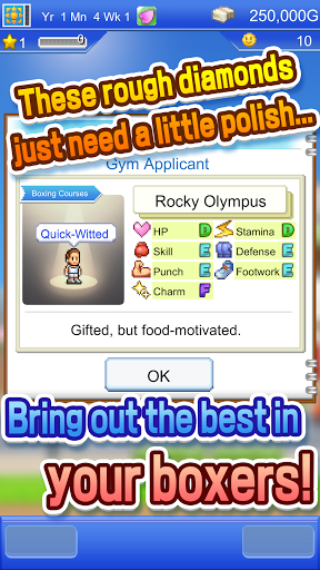 Boxing Gym Story screenshot 18