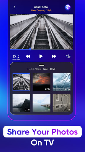 Screen Mirroring TV & Miracast screenshot 9