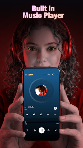 HD Video Player All Formats screenshot 3