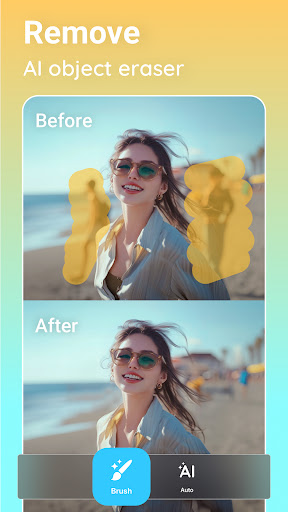 Peachy: Face App & Body Editor screenshot 8