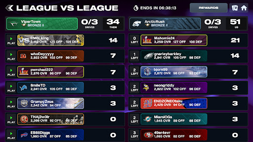 Madden NFL 26 Mobile Football screenshot 7