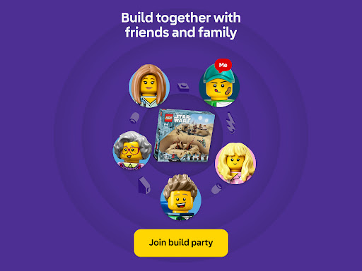 LEGO® Builder: 3D Instructions screenshot 11