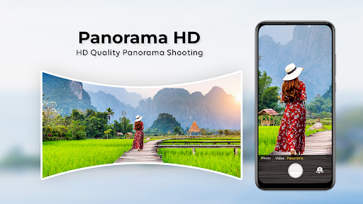 HD Camera for Android screenshot 19