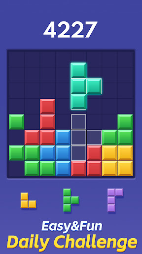 Block Pop:Combo Master screenshot 31