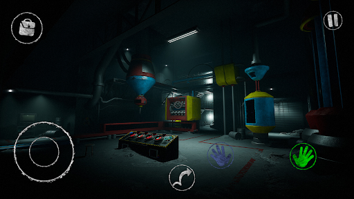 Poppy Playtime Chapter 2 screenshot 4