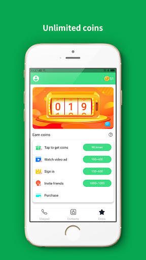 Phone Call App & WiFi Call Any screenshot 3