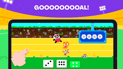 Lingokids: Games & Shows screenshot 21
