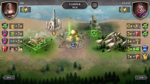 Tides of Time screenshot 3