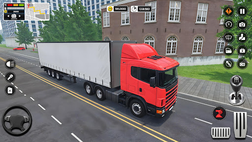Expert Car Driving Academy screenshot 4