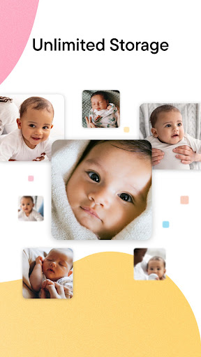 FamilyAlbum - Photo Sharing screenshot 1