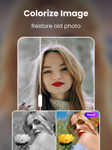 AI Photo Enhancer & Generator screenshot 5