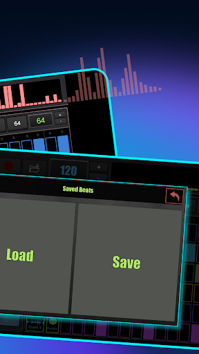 DubStep Music & Beat Creator screenshot 5
