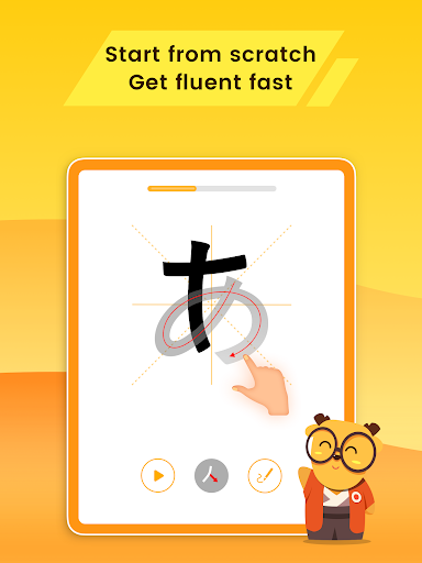 LingoDeer - Learn Languages screenshot 24