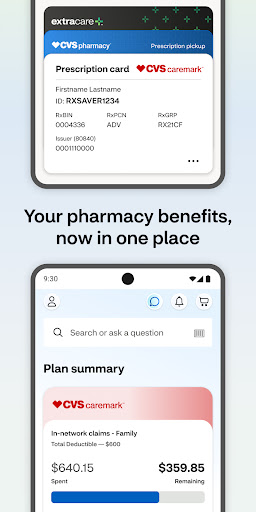 CVS Health screenshot 3