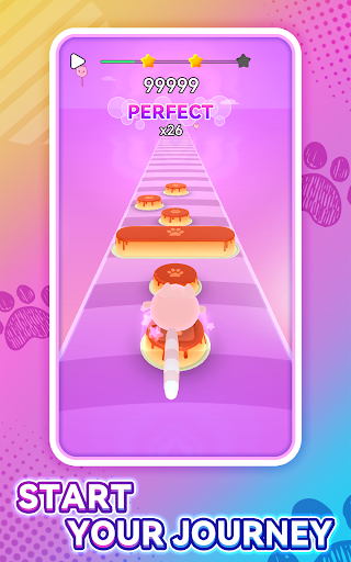 Beat Cats screenshot 22