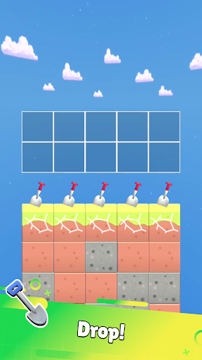 Merge Miners screenshot 5