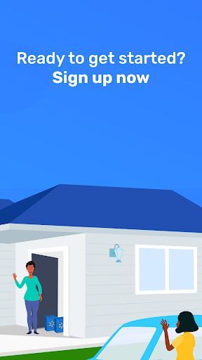 Spark Driver screenshot 4