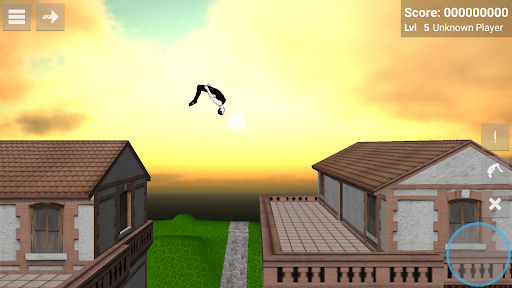 Backflip Madness screenshot 17
